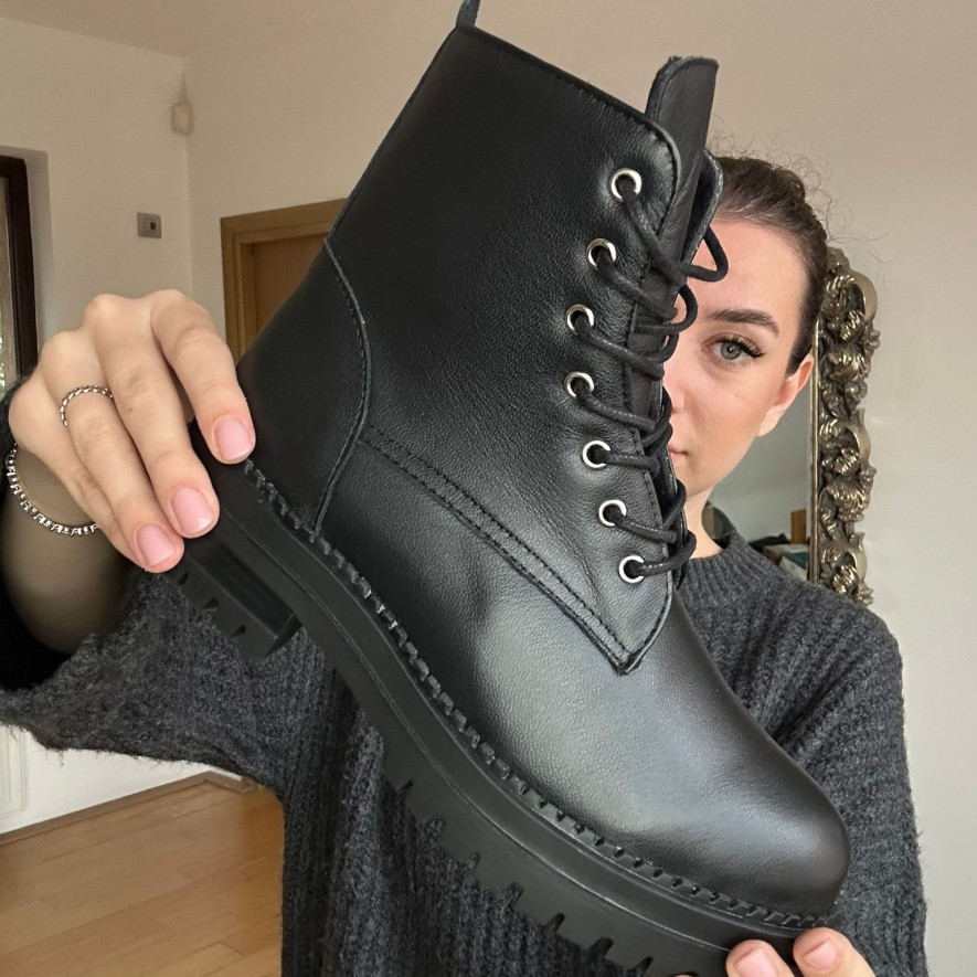    Bocanci - .Classic - Chic WInter Edition